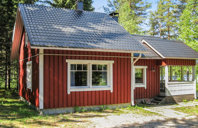 Koivupirtti - Foto 1