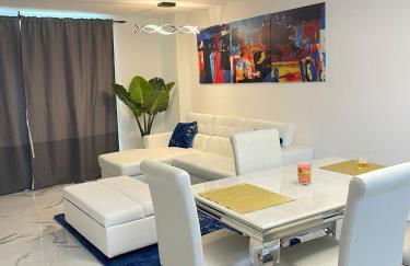 Lujoso apartamento en Brickell - Foto 1