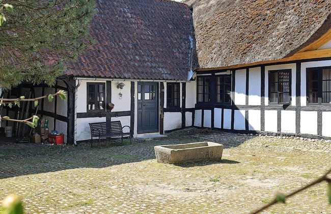 6 Person Holiday Home in Ebberup - Foto 20