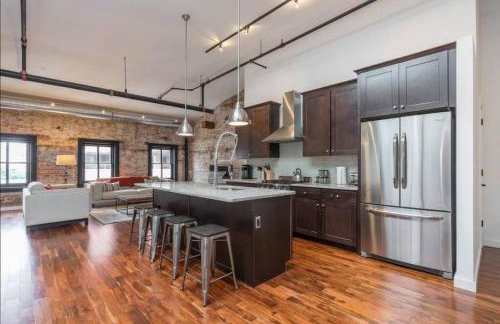 The Heritage Suite Residence near Liberty Bell - Photo 46