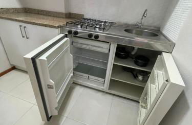 Aquarius Flat Studio 601 - Foto 8