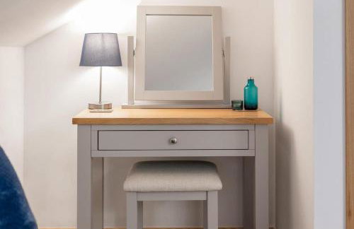 Spacious Flat A Few Mins Walk to Carlyon Bay Beach - Foto 13