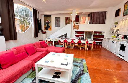 Casa con jardín a 45 metros de la playa. ES. - Foto 47