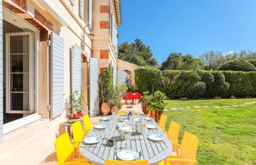 Bastide les Oréades - Villa de luxe - Foto 56