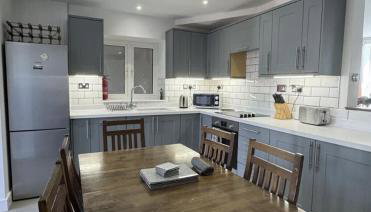 One Coastguard Road Cottage - Foto 3