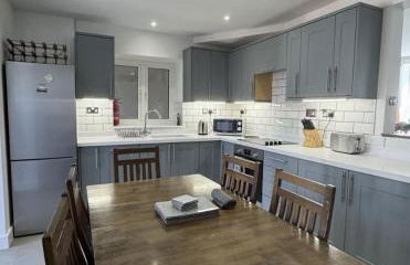 One Coastguard Road Cottage - Foto 3