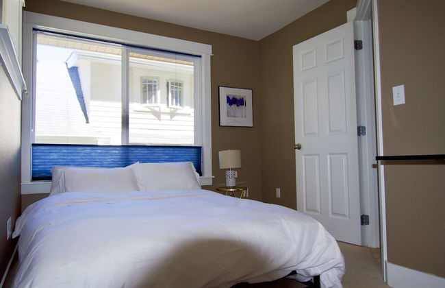 Comfort and Grace on Queen Anne Hill - Foto 5