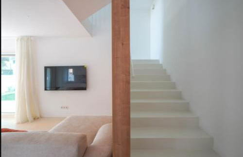 Villa Emerald Oeiras Lisbon - Foto 23