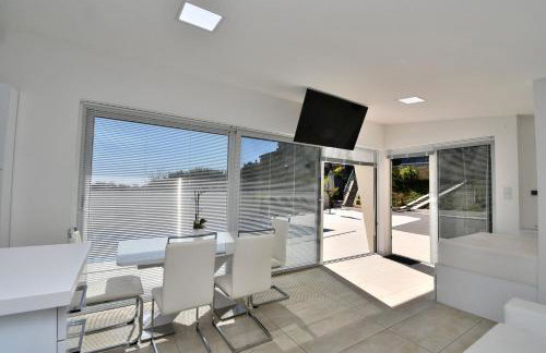 Apartments Lux with pool - Foto 65