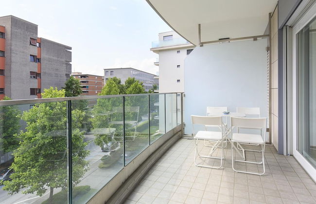 Prestige Du Lac Apartments - Foto 1