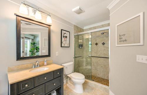 Resort Community Escape Naples Home 5 Mi to Beach - Photo 20