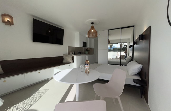 La Cigale Varoise - Hyères La Plage - Foto 23