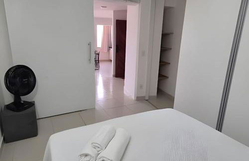 Apartamento beira-Mar em Natal - Foto 17