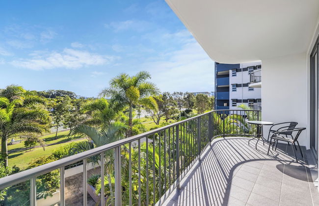 Meridian Alex Beach Apartments - Foto 70