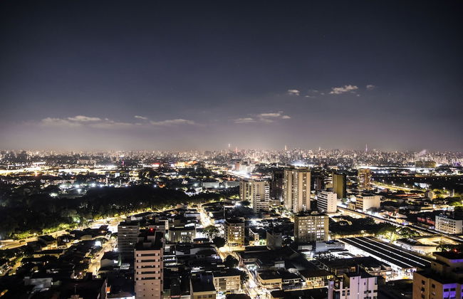 Plaza Inn Small Town Flat - Foto 56