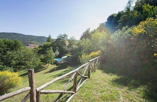 Holiday Home Il Casale by Interhome - Foto 99