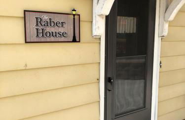 Historic Raber House - Foto 21