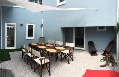 Blue Twenty Two - Espinho / Oporto Beach - Foto 12