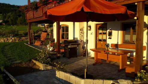 Am Postgarten - Foto 4