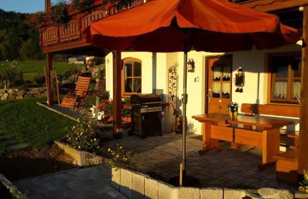 Am Postgarten - Foto 4