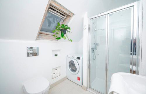 Quirky London Apartment 2 min to Ladywell station - Pass the Keys - Foto 39