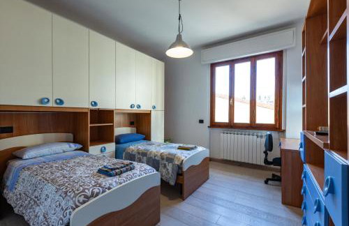 Accogliente casa a Pontassieve - Foto 17