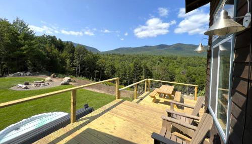 River Ridge Camp Adirondacks - Foto 2