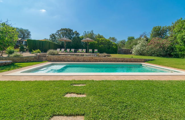 Sa Punta in Sant Lloren des Cardassar - Foto 6