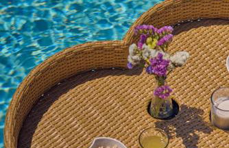 Ducato di Zante Luxury Beach Villa - Foto 48