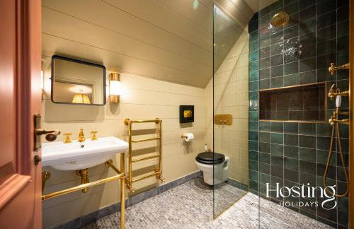 The Writers Retreat - Photo 45