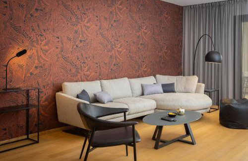 Paoma Lux Beach Suites - Photo 51