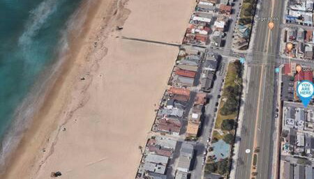 AWESOME 3BR 1 Block To Ocean Fast WIFI C1 - Foto 2