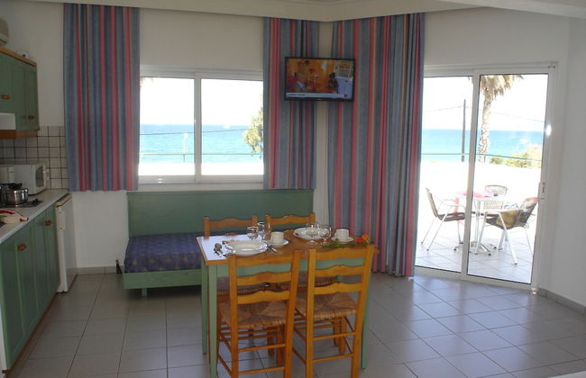 Andromeda Hotel Apartments - Foto 19