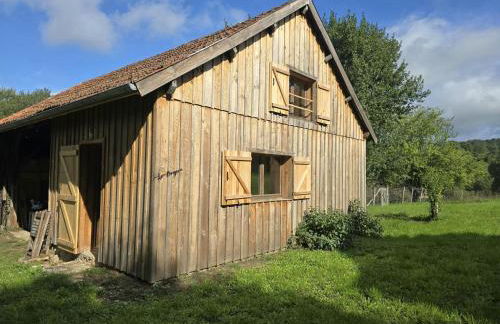 Gîte chaleureux près de la Dordogne - FR-1-616-499 - Foto 1