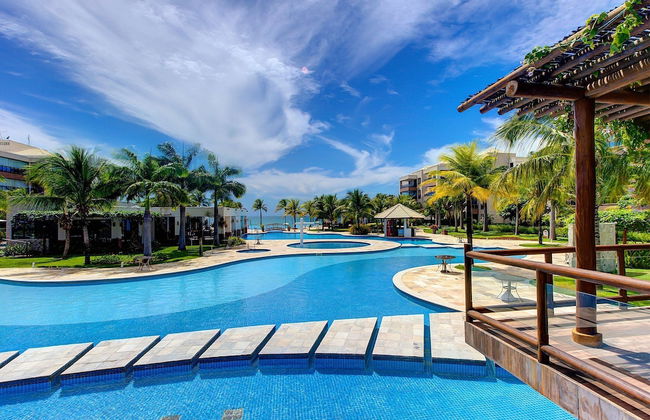 Completo Apart em Cumbuco por Carpediem - Photo 26