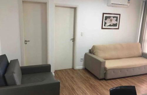 LINDO APARTAMENTO NA QUADRA DA PRAIA EM SANTOS - Photo 44