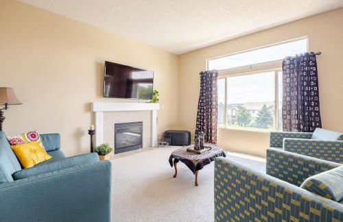 Family reunion in Colorado Springs - Foto 36