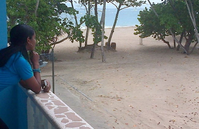 Apartamento el Pueblito Playa Dorada - Foto 36