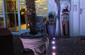 Das Haus am Kanal. - Foto 42