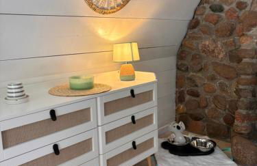 Cozy Tiny House am Ferienpark - Foto 10