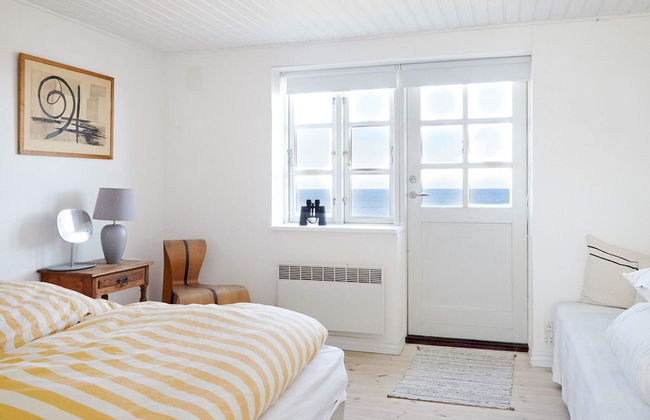 11 Person Holiday Home in Sjaellands Odde - Foto 3