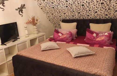 Ferienhaus Zum Birkenwäldchen - Foto 24