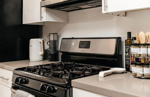 Cozy 2BD apartment - Photo 16