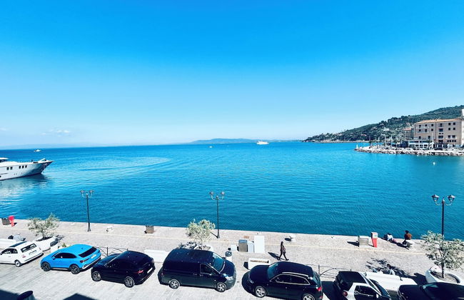 Pier 28 - Porto Santo Stefano Apartment - Foto 13