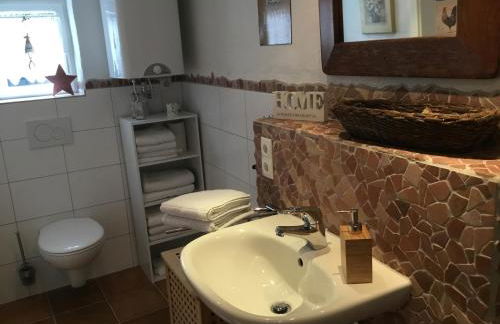 Alter Winzerhof - Foto 20