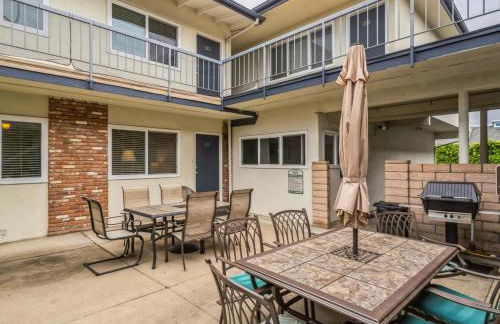 Beautiful 2 Bed Beach Getaway #115 condo - Photo 13