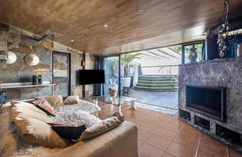 Ático con jacuzzi frente al mar de 2 habitaciones - Foto 6