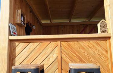 Szczyt Beztroski- Domki Wellness Balia & Sauna - Foto 35