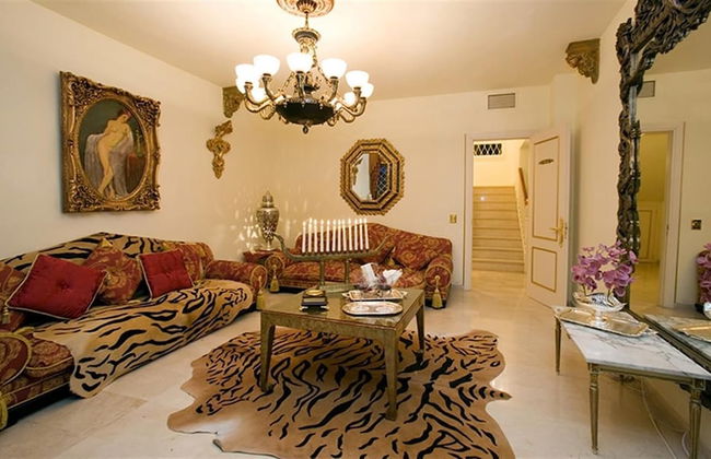 Unique Luxurious and Palacial Villa - Foto 16