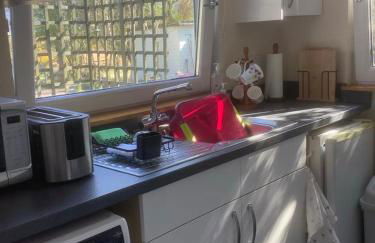 Croft cabin - Photo 13